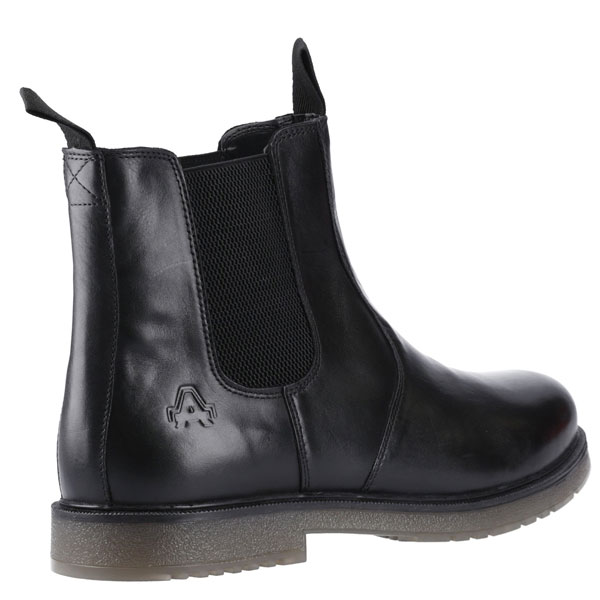Colchester – Safety Boot