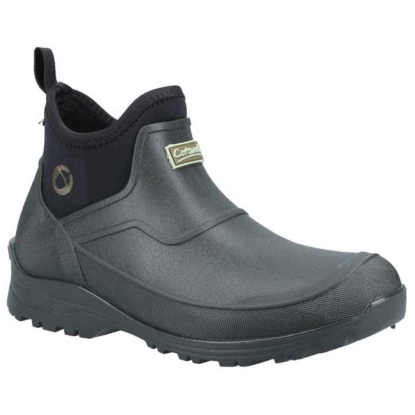 Coleford Tall Wellington Boots