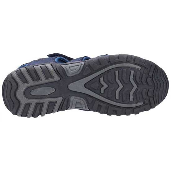 Colesbourne Recycled Materials Sandal
