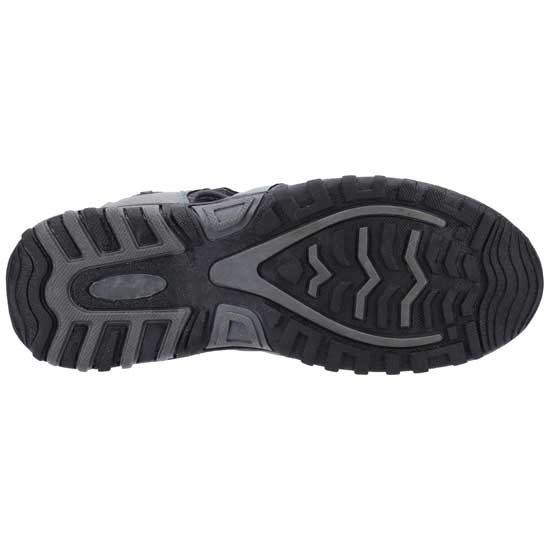 Colesbourne Recycled Materials Sandal
