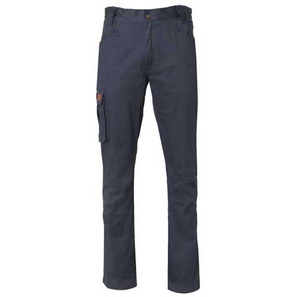 Comfort Fit AG Cargo Work Trouser