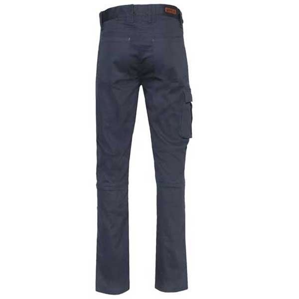Comfort Fit AG Cargo Work Trouser