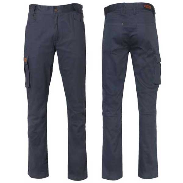 Comfort Fit AG Cargo Work Trouser