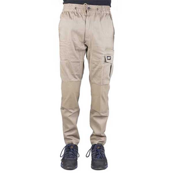 Comfort Fit Work Trousers for All-Day Use