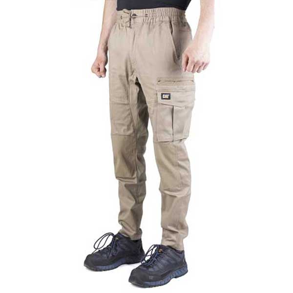 Comfort Fit Work Trousers for All-Day Use