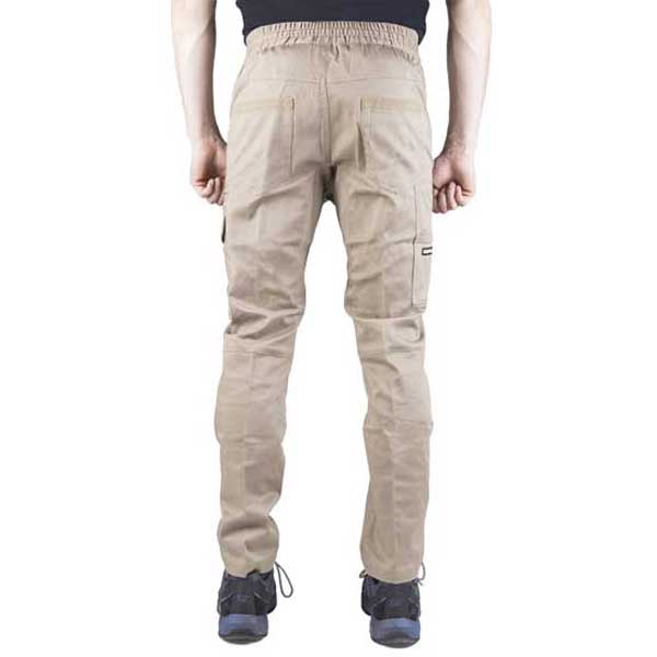 Comfort Fit Work Trousers for All-Day Use