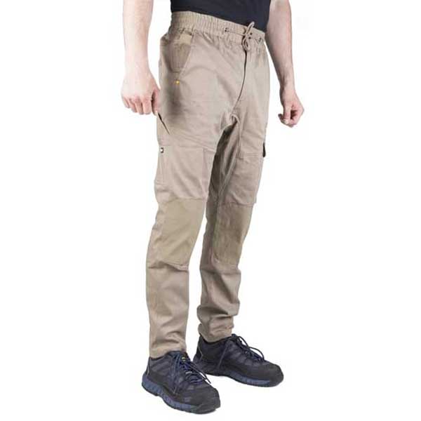 Comfort Fit Work Trousers for All-Day Use