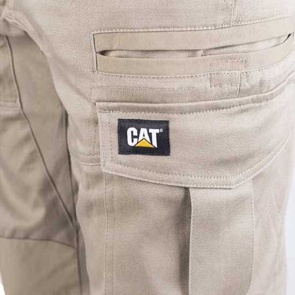 Comfort Fit Work Trousers for All-Day Use