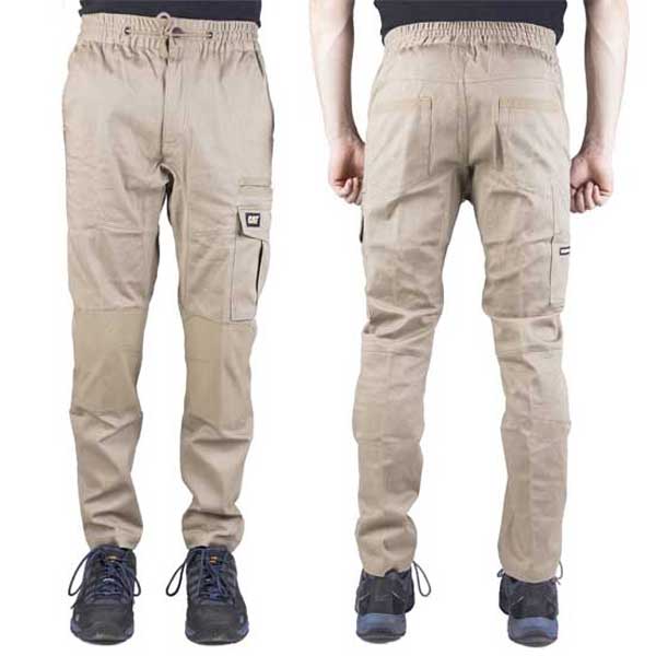 Comfort Fit Work Trousers for All-Day Use