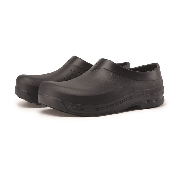 Comfortable And Lightweight Clog