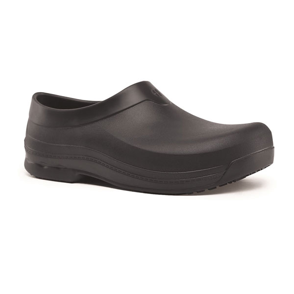 Comfortable And Lightweight Clog