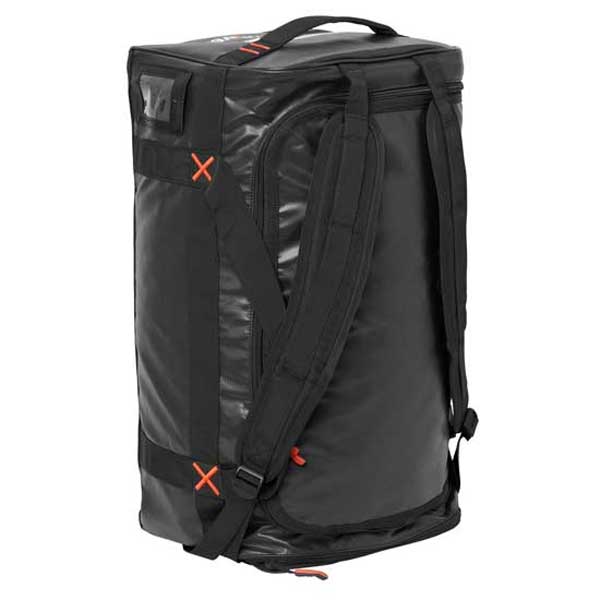 Comfortable Carry 50L Duffel Bag for Travel