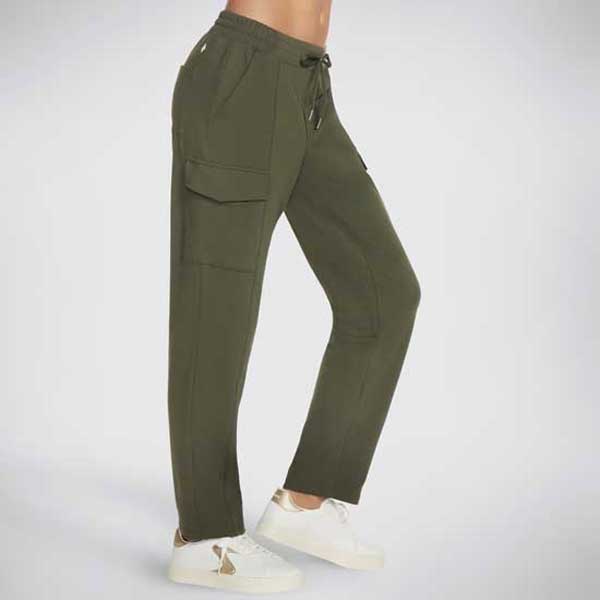 Comfortable Slip-Ins Cargo Pant for Men