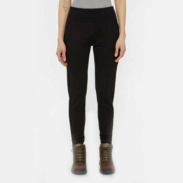 Comfortable Women's Legging with Double Pockets