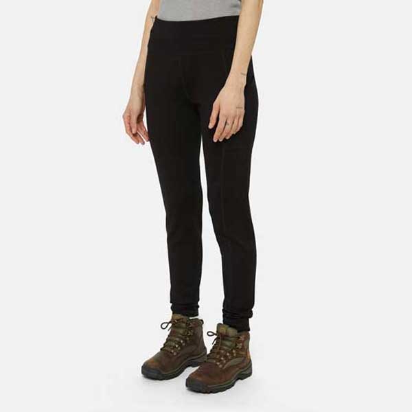 Comfortable Women's Legging with Double Pockets