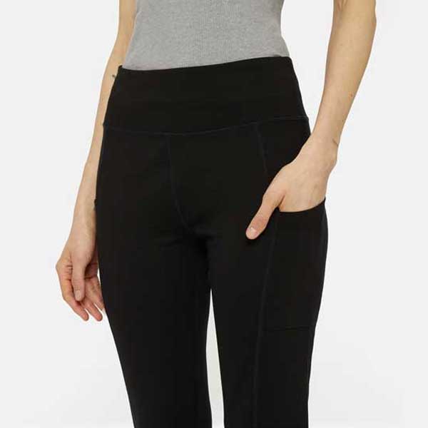 Comfortable Women's Legging with Double Pockets