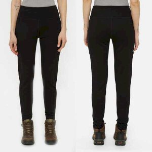 Comfortable Women's Legging with Double Pockets