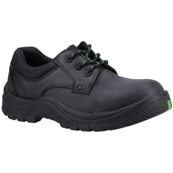 Composite Toe AS504 S1P Safety Shoes 