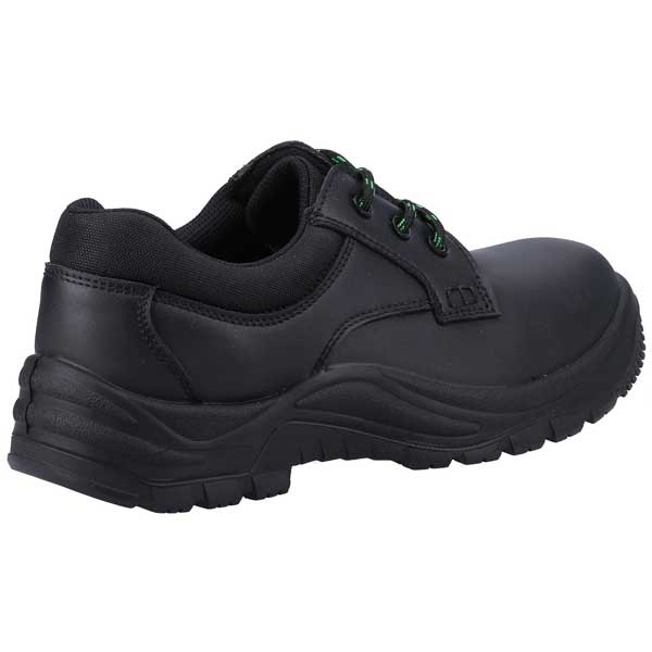 Composite Toe AS504 S1P Safety Shoes 