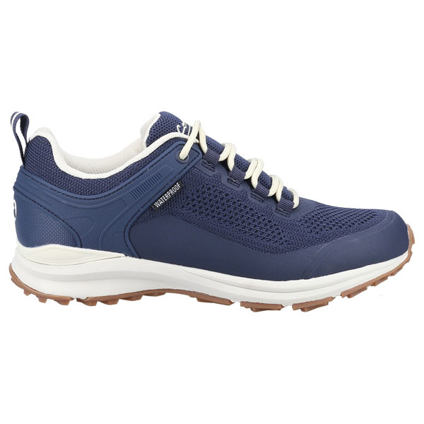 Compton Lightweight Walking Shoes