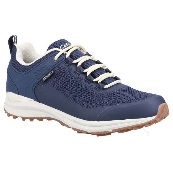 Compton Lightweight Walking Shoes