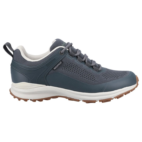 Compton Lightweight Walking Shoes