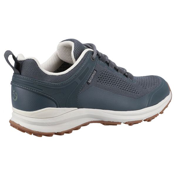 Compton Lightweight Walking Shoes