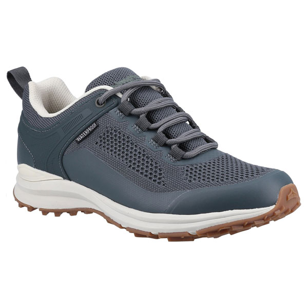 Compton Lightweight Walking Shoes