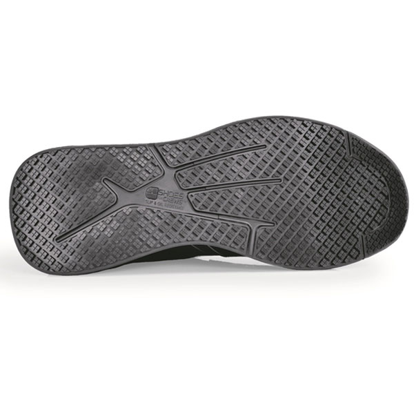 Condor Women’s Slip Resistant Comfort Shoe – Wipe-Clean Design