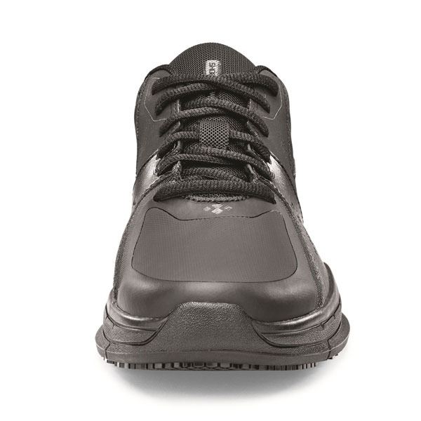 Condor Women’s Slip Resistant Comfort Shoe – Wipe-Clean Design