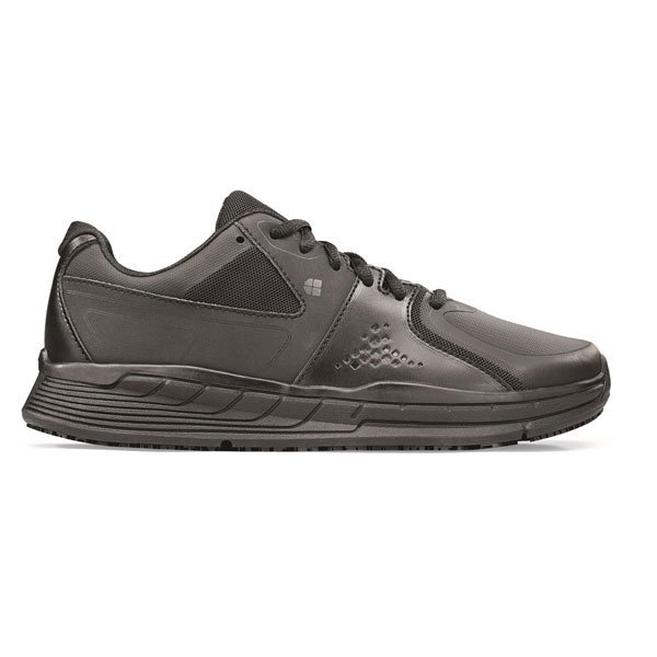 Condor Women’s Slip Resistant Comfort Shoe – Wipe-Clean Design