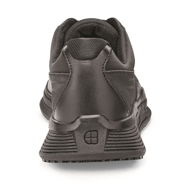 Condor Women’s Slip Resistant Comfort Shoe – Wipe-Clean Design