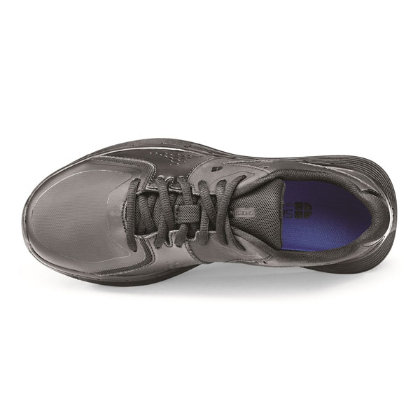 Condor Women’s Slip Resistant Comfort Shoe – Wipe-Clean Design