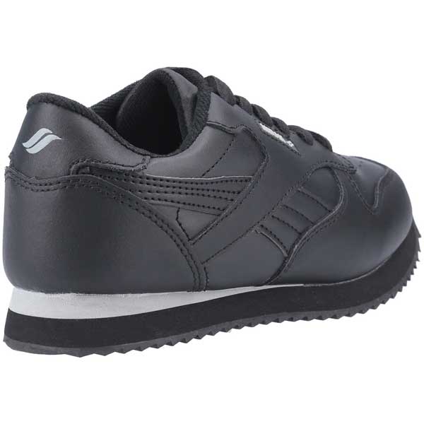Consul Vented Toe Lace-Up Sports Shoe