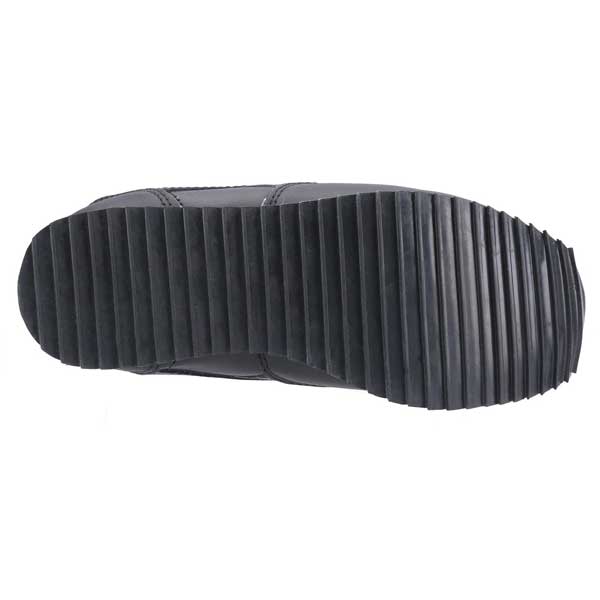 Consul Vented Toe Lace-Up Sports Shoe