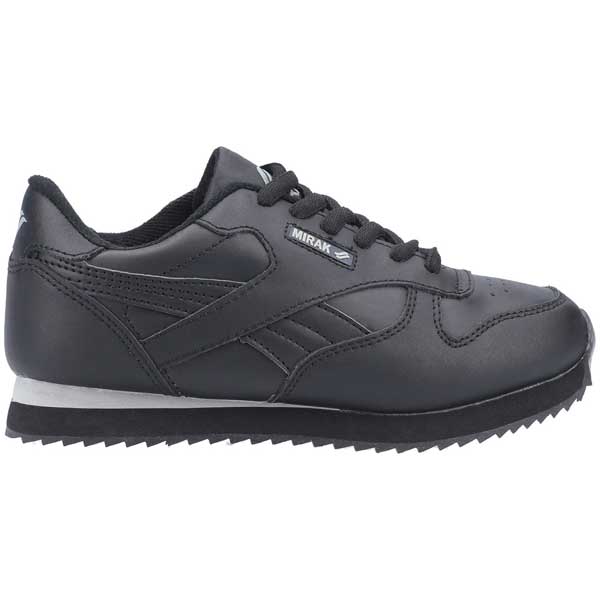Consul Vented Toe Lace-Up Sports Shoe