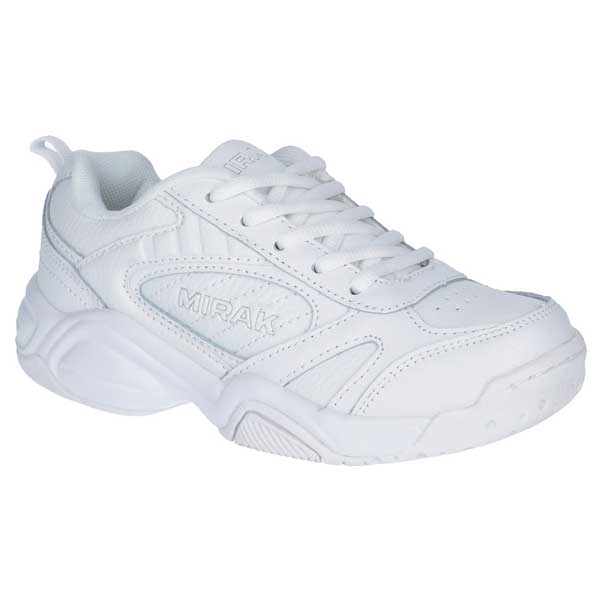 Contender Comfortable Lace-Up Sneakers