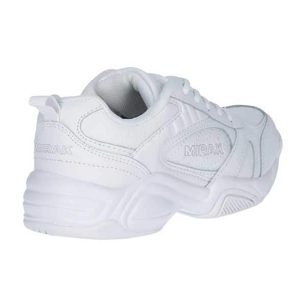 Contender Comfortable Lace-Up Sneakers