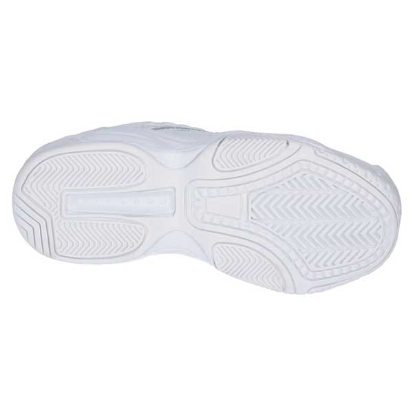 Contender Comfortable Lace-Up Sneakers