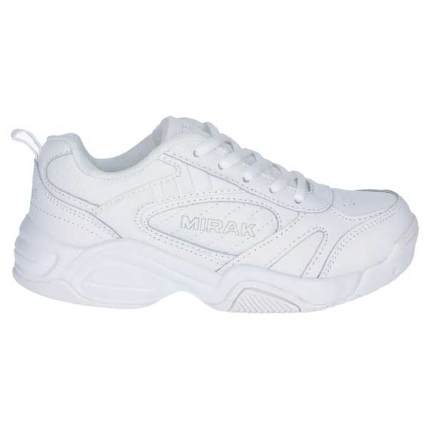 Contender Comfortable Lace-Up Sneakers