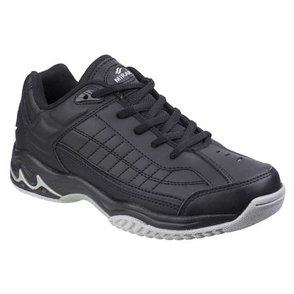 Contender Comfortable Lace-Up Sneakers