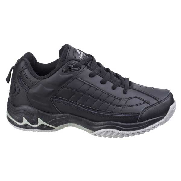 Contender Comfortable Lace-Up Sneakers