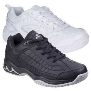 Contender Comfortable Lace-Up Sneakers