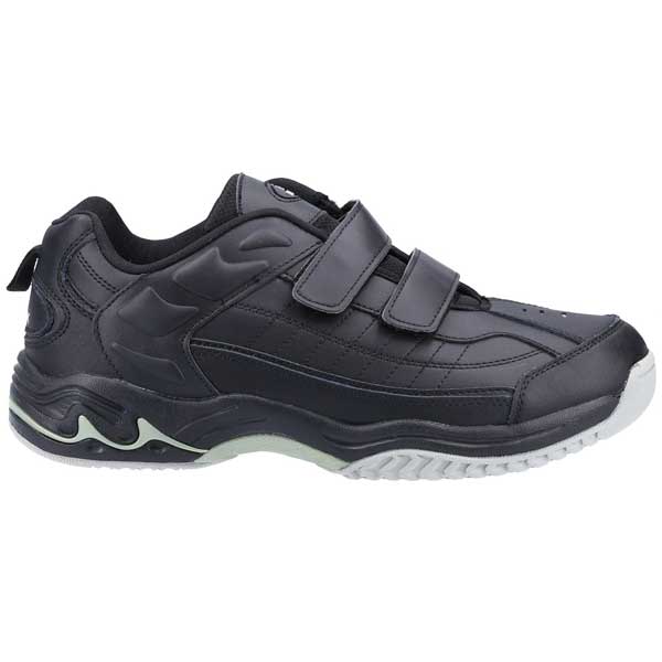 Contender Fast Strap Touch Fastening School Shoes