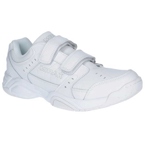 Contender Fast Strap Touch Fastening School Shoes