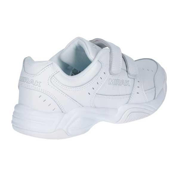 Contender Fast Strap Touch Fastening School Shoes