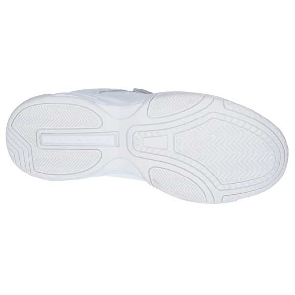 Contender Fast Strap Touch Fastening School Shoes