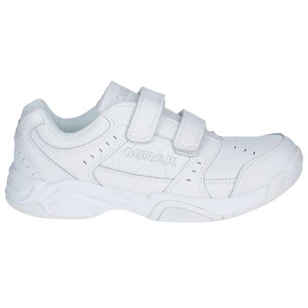 Contender Fast Strap Touch Fastening School Shoes