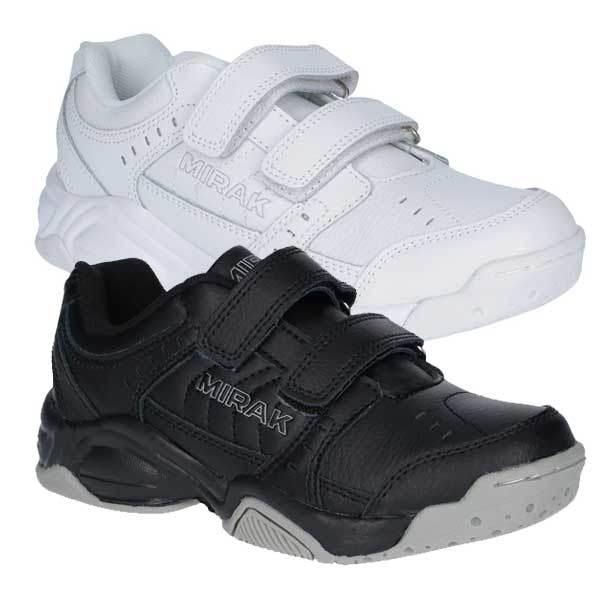 Contender Two-Strap Back to School Trainers