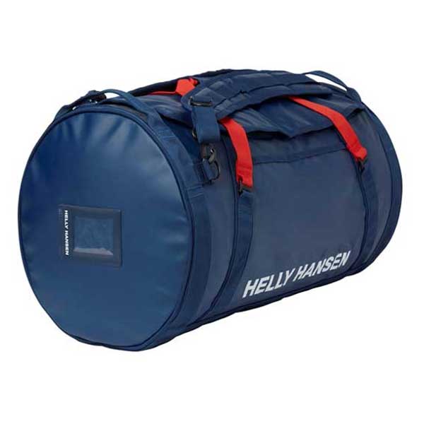 Convertible HH 30L Duffel Bag with Carry Straps